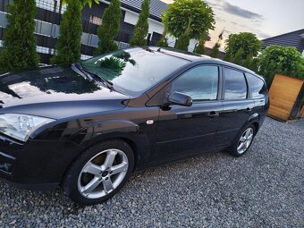 Ford focus - 4