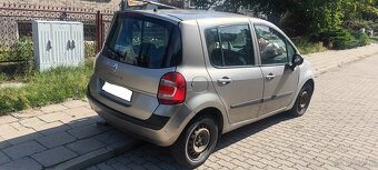 Sprzedam na części Renault Modus 2008 - 4