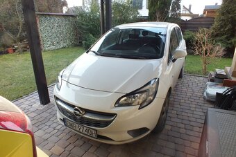 Opel Corsa E - 4