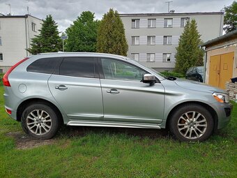 Sprzedam Volvo XC60 - 4