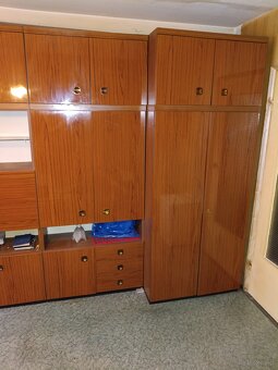 Meble na wysoki połysk - 4