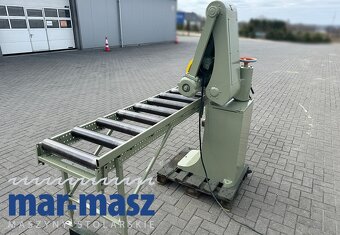 Piła poprzeczna PICCOLO - 4