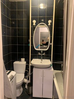 Apartament dla pary - 4