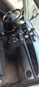 Sprzedam bądź zamienię na motocykl 125 - 4