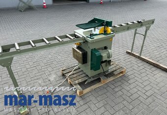 Piła tarczowa poprzeczna SOCOLEST S.PT - 4