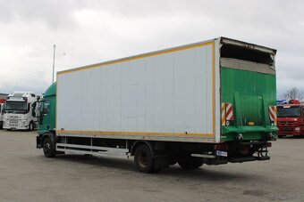 Iveco EUROCARGO ML 160E28, EURO 4, HYDRAULIKA PRZÓD - 4