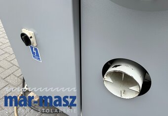 Wielopiła gąsienicowa SICAR MV 300 CLOSE - 4