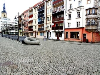 Do wynajęcia prestiżowy lokal użytkowy w centrum Legnicy - 4