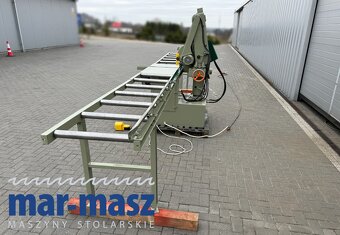 Piła poprzeczna Rema DCKLH - 4