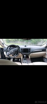 Maserati Levante - 4