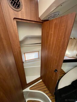 QUICKSILVER ACTIV 855 - 4