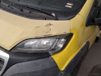 Prodám Peugeot boxer 3.0 HDI - 4