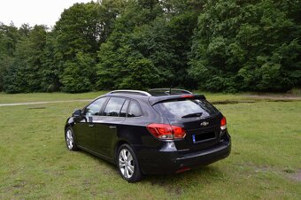 CHEVROLET CRUZE, 2.0d 163KM, ALU 17", NAVI - 4