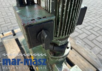 Posuw mechaniczny 4-rolkowy dwustronny - 4