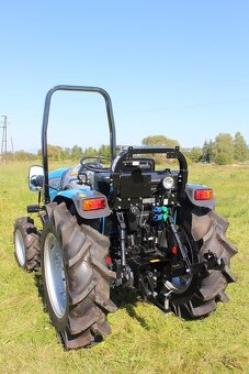 Traktor LS MT3.35 - 4