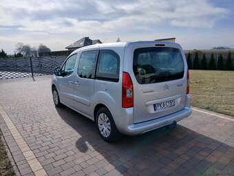 Berlingo - 4