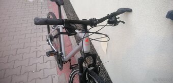 Rower Romet orkan - 4