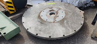 dzwig VETTER 1,6 t / 3,5 m - 4