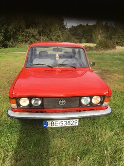 Fiat 125p - 4