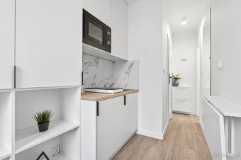 Przytulny pokój z łazienką w centrum Szczecina. - 4