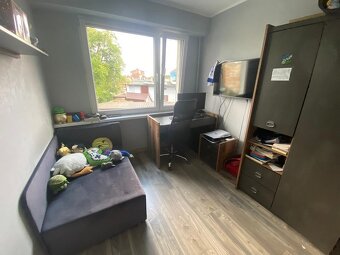 Mieszkanie o pow. 35.58m2, I p., ul. Poznańska - 4