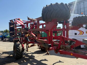 Agregat Bezorkowy Uprawowy Horsch Terrano 5FM Rok pro 2013 s - 4