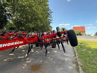 Agregat Bezorkowy uprawowy Horsch Terrano 5FX rok pro 2012 s - 4