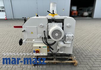 Wielopiła gąsienicowa Cosmec 250/100 - 4