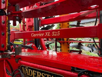 Brona Talerzowa Vaderstad Carrier CR XL 525 Rok PR 2017 stan - 4