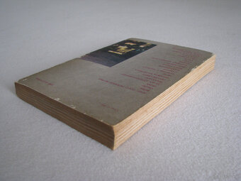 ABC budapeszteńskie, Tadeusz Olszański - 4