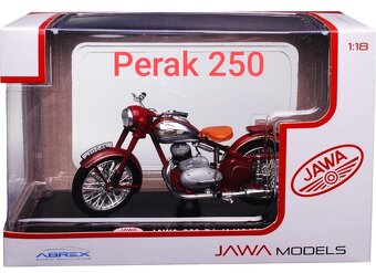 Jawa Abrex - 4
