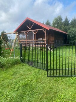 Wydzierżawię domek - 4