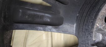 Felga alu 19 renault talizman espace - 4