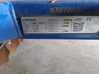 KOCKERLING REBEL CLASSIC T - 4