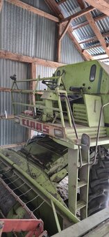 Kombajn zbożowy - 4