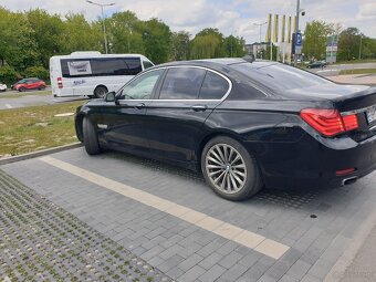 Bmw 7 f 187tyś km super stan - 4
