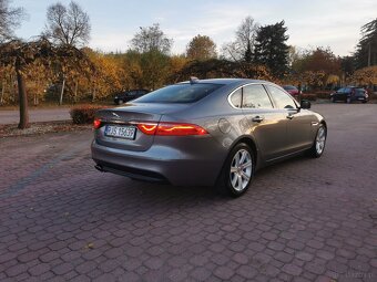Jaguar xf 2019r Full led - 4