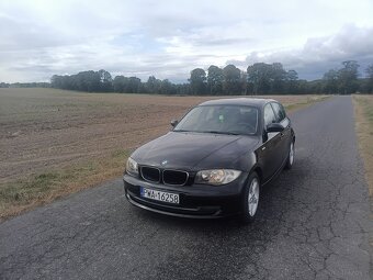 Sprzedam samochód BMW - 4