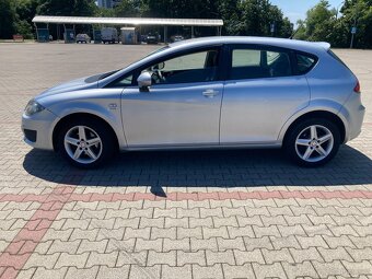 Leon 1.4 Benzyna - 4