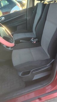 Sprzedam peugeot 307 - 4
