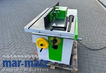 Piło Frezarka JAROMA DYFE-2 - 4