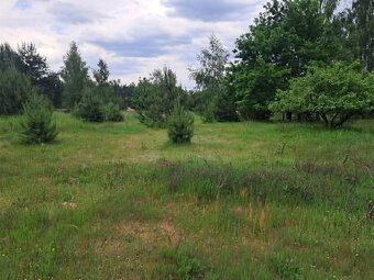 Działki budowlane w Planie ogólnym, 1040m2, Młynisko - 4
