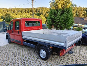 Fiat Ducato maxi 2.3 multijet - 4