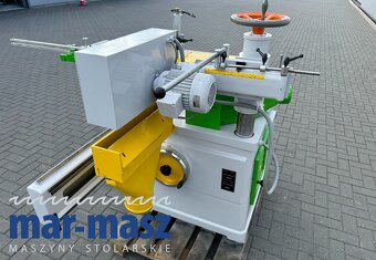 Czopiarka MARTIN - 4