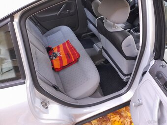 Śliczny passat b5 lpg - 4