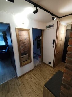 Mieszkanie 3 pokojowe po remoncie . Gotowe do zamieszkania - 4