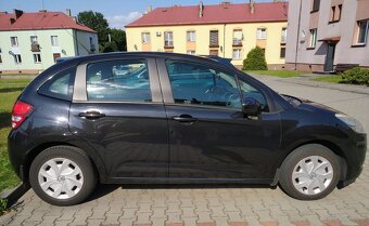 CITROEN C3 2012  1,6 D - 4