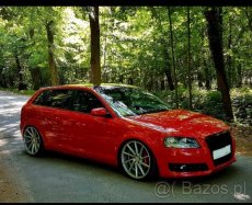 Audi A3 Sport Edition-Polecam - 4