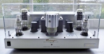 Combak Harmonix Reimyo PAT-777 300B - Price: 1800 EUR - 4