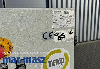 Rębak / Rozdrabniacz WEIMA WL 4 V-Rotor żmijka - 4